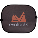 Pare-soleil Auto EvoTools®