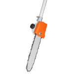 Tête Tronçonneuse Rallonge pour Débroussailleuse BC 427