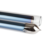 Tubes Sous Vide pour Panneau Solaire