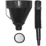 Entonnoir en Plastique