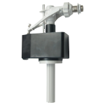 Robinet à Flotteur Black Rambo