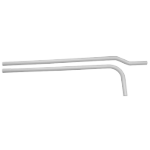 Tube de Vidange Réservoir WC Haute Position