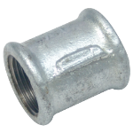 Manchon Galvanisé 270